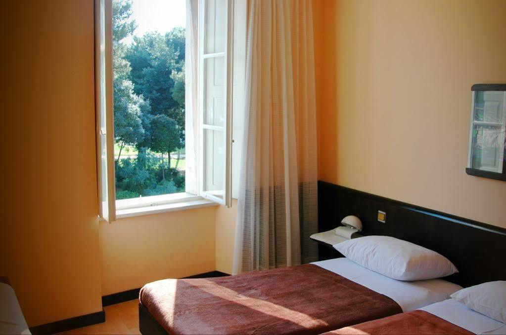 Rooms Villa Amfora Dubrovnik Exteriör bild